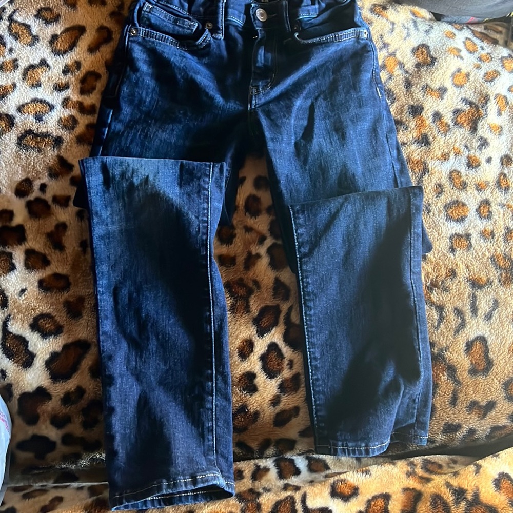 Boys jeans